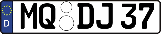 MQ-DJ37