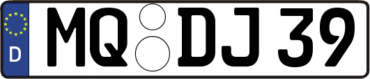 MQ-DJ39