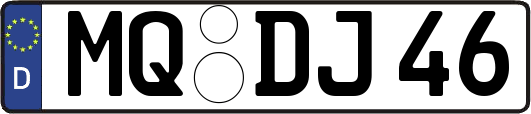 MQ-DJ46