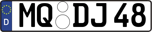 MQ-DJ48