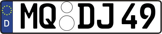 MQ-DJ49