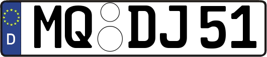 MQ-DJ51