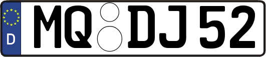 MQ-DJ52