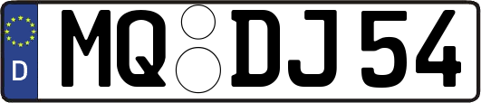 MQ-DJ54