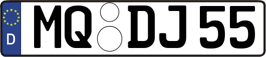 MQ-DJ55