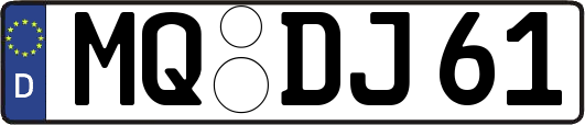 MQ-DJ61