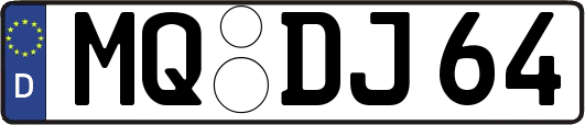 MQ-DJ64