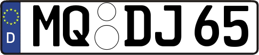 MQ-DJ65