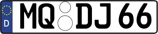 MQ-DJ66