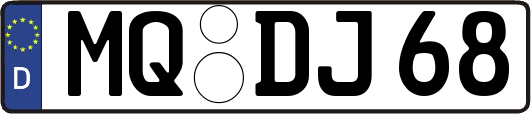 MQ-DJ68