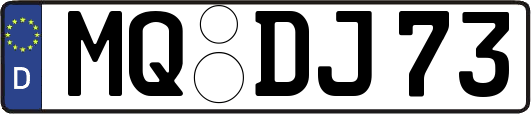 MQ-DJ73