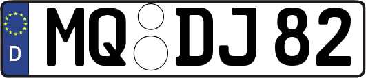 MQ-DJ82