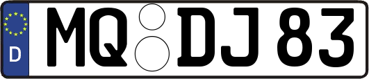MQ-DJ83