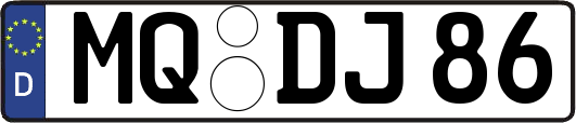 MQ-DJ86