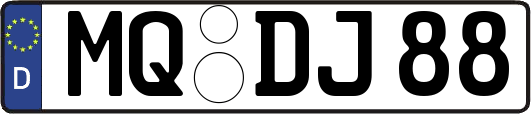 MQ-DJ88