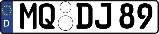 MQ-DJ89