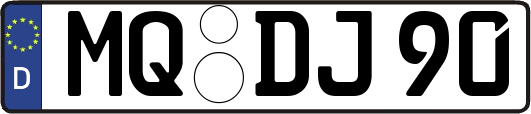 MQ-DJ90