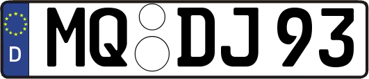 MQ-DJ93