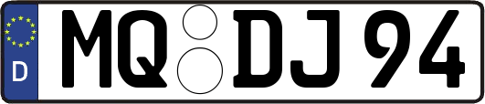 MQ-DJ94