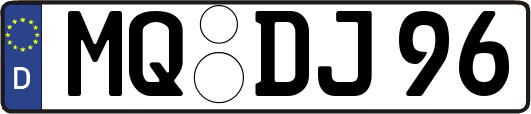 MQ-DJ96