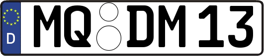MQ-DM13