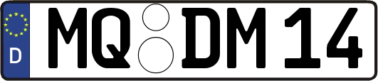 MQ-DM14