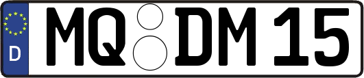 MQ-DM15