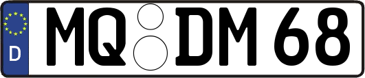 MQ-DM68