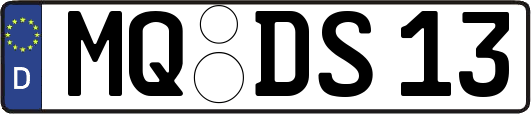 MQ-DS13