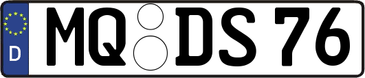 MQ-DS76