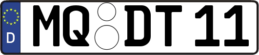 MQ-DT11