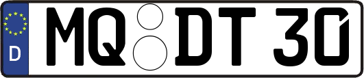 MQ-DT30