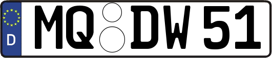 MQ-DW51