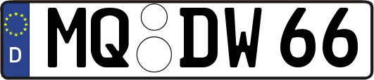 MQ-DW66