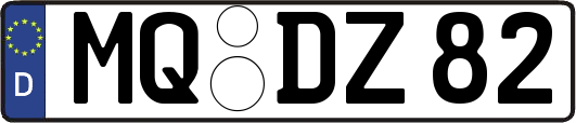 MQ-DZ82