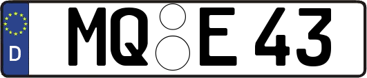 MQ-E43