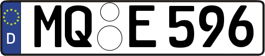 MQ-E596