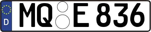 MQ-E836