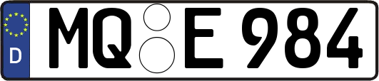 MQ-E984