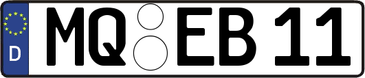 MQ-EB11