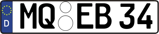 MQ-EB34