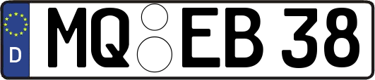 MQ-EB38
