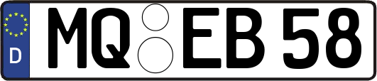MQ-EB58