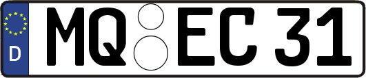 MQ-EC31