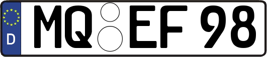 MQ-EF98
