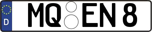 MQ-EN8