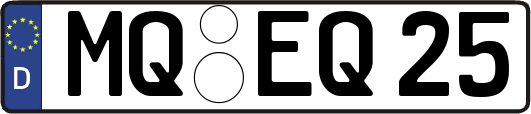 MQ-EQ25