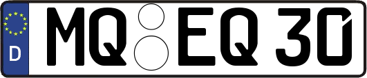 MQ-EQ30