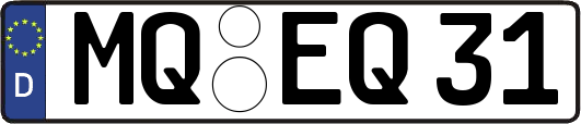 MQ-EQ31