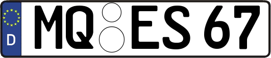 MQ-ES67